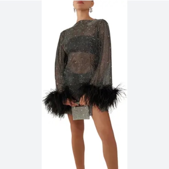 Event dress - Picture 3 of 4